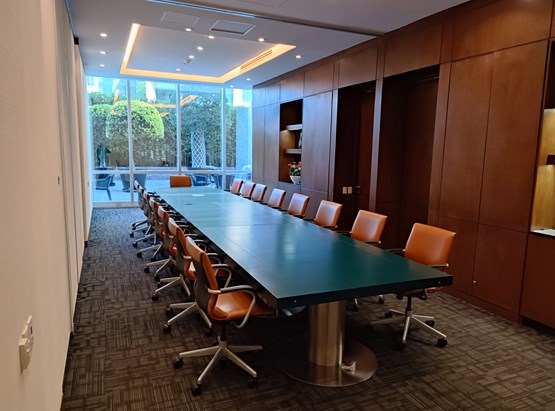 Sala Beethoven