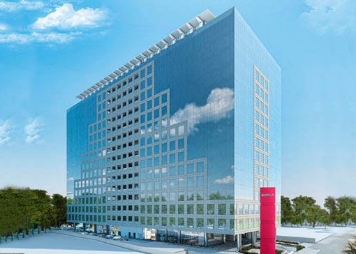 Corporativo Skala
