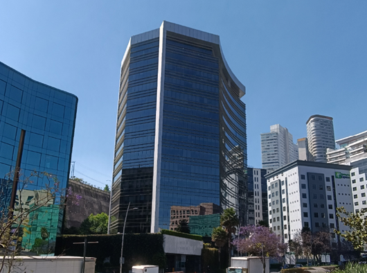 Plaza del Parque  Santa Fe