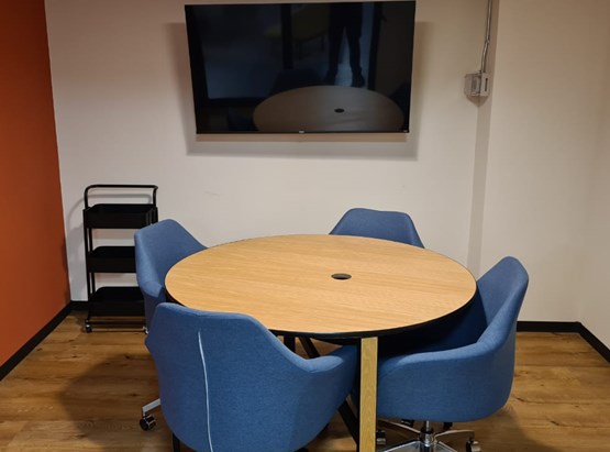 Sala de Reuniones 1