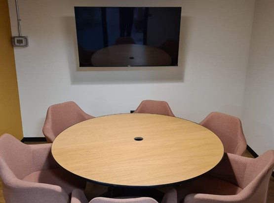 Sala de Reuniones 2