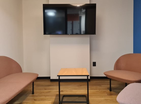 Sala de Reuniones 3