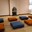 Sala de Meditación
