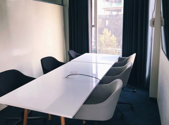 Sala de Juntas 1