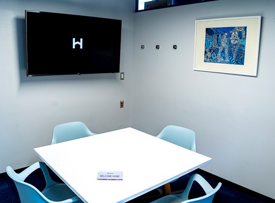 Sala de Juntas 2